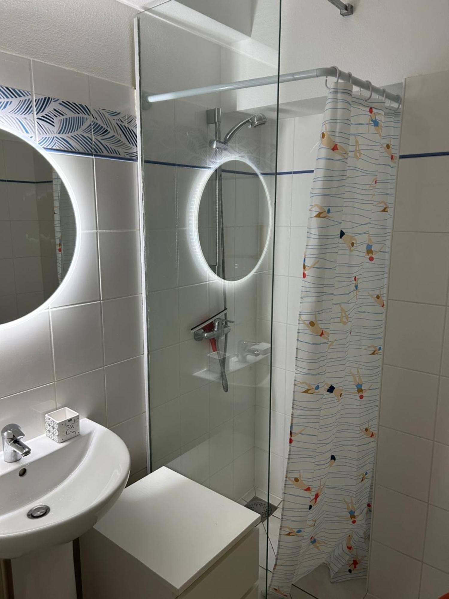 Bisca'House - Maison Dans Residence ビスカロッス・プラージュ エクステリア 写真